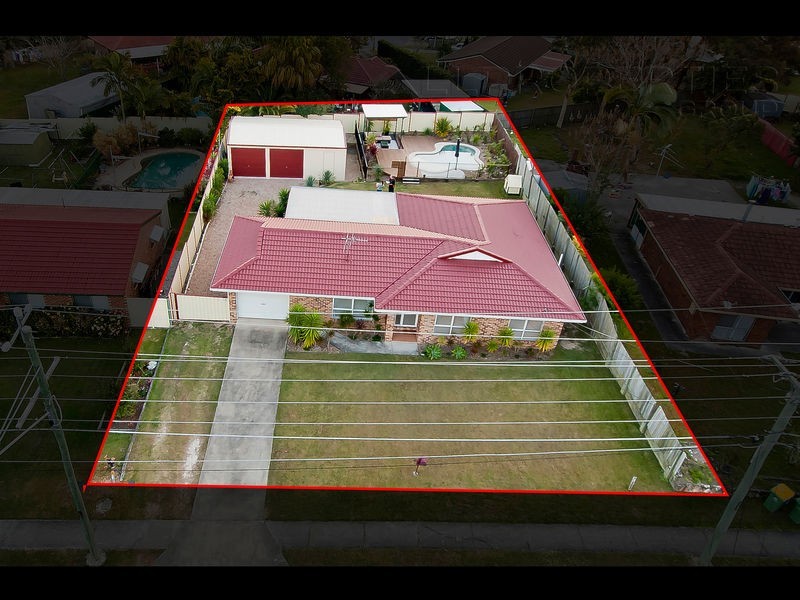 178 Emerald Drive, Regents Park QLD 4118