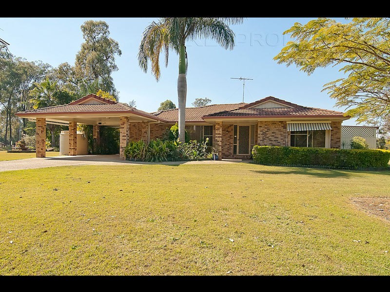 96 Greenhill Road, Munruben QLD 4125