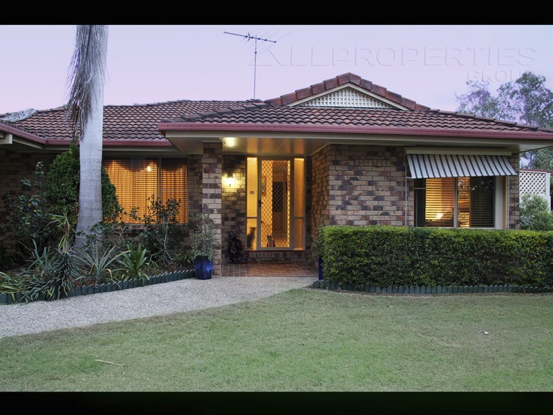 96 Greenhill Road, Munruben QLD 4125