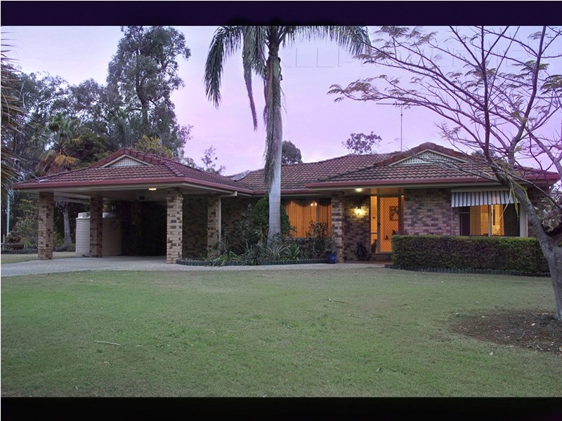 96 Greenhill Road, Munruben QLD 4125