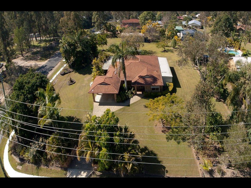 96 Greenhill Road, Munruben QLD 4125