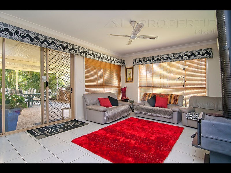 96 Greenhill Road, Munruben QLD 4125