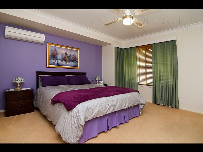 96 Greenhill Road, Munruben QLD 4125