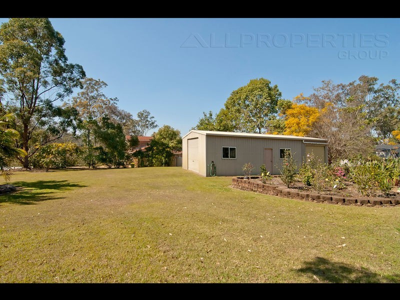 96 Greenhill Road, Munruben QLD 4125