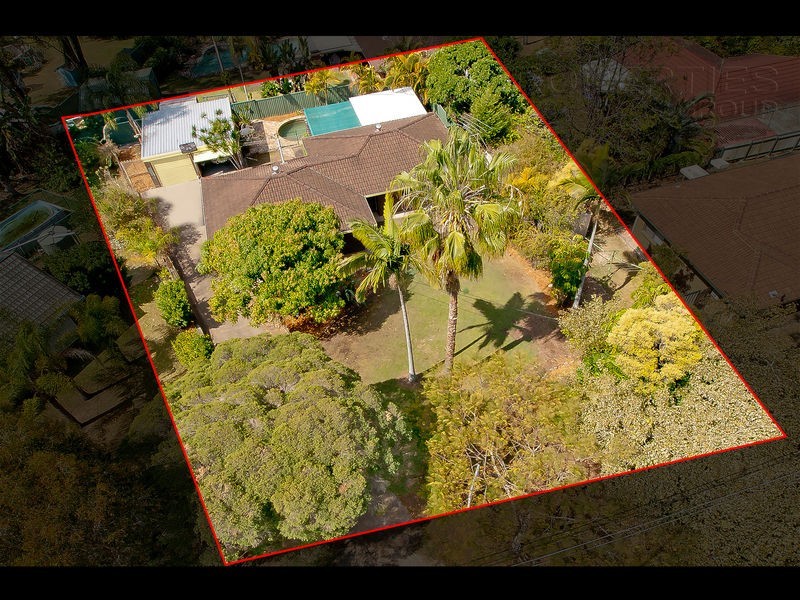 4 Pine Crescent, Browns Plains QLD 4118