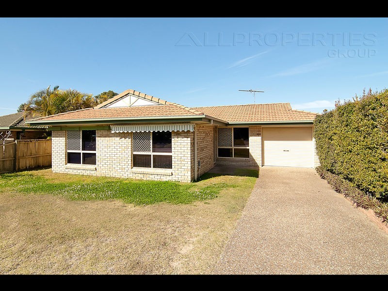 29 MURRUMBIDGEE STREET, Hillcrest QLD 4118