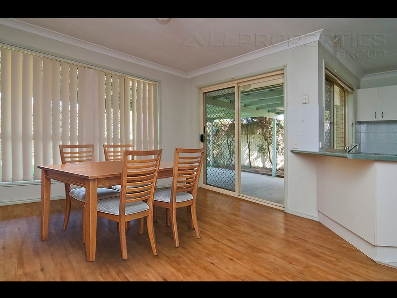 29 MURRUMBIDGEE STREET, Hillcrest QLD 4118