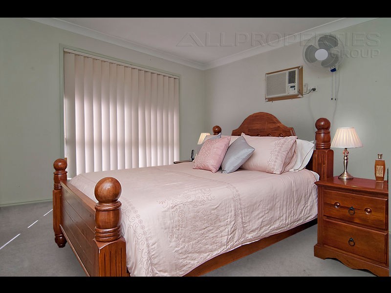 29 MURRUMBIDGEE STREET, Hillcrest QLD 4118