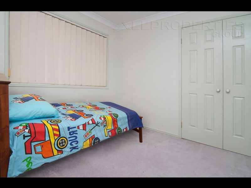 29 MURRUMBIDGEE STREET, Hillcrest QLD 4118