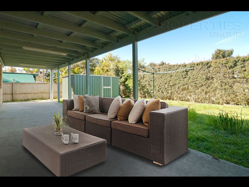 29 MURRUMBIDGEE STREET, Hillcrest QLD 4118