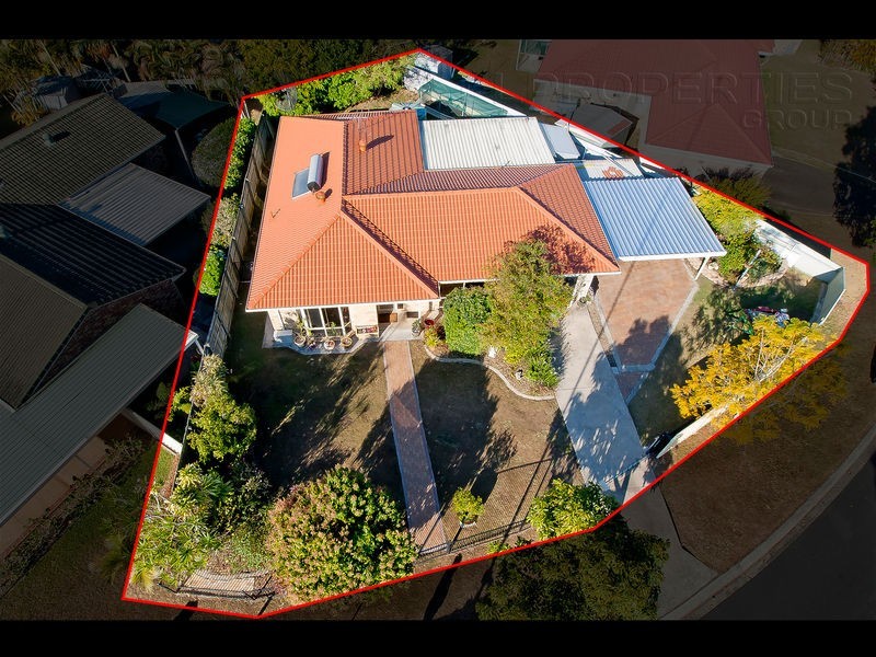 19 Murrumbidgee Street, Hillcrest QLD 4118