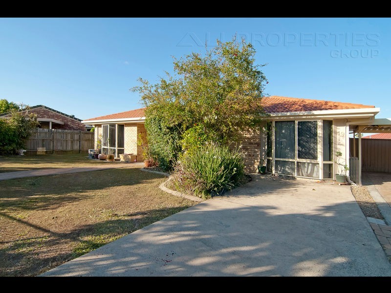 19 Murrumbidgee Street, Hillcrest QLD 4118