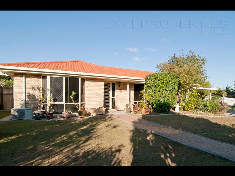 19 Murrumbidgee Street, Hillcrest QLD 4118