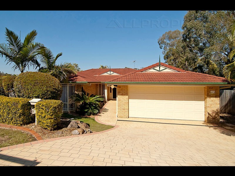66 Glorious Way, Forest Lake QLD 4078