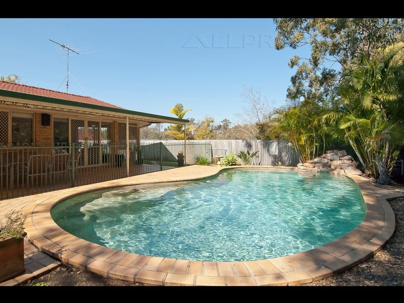 66 Glorious Way, Forest Lake QLD 4078