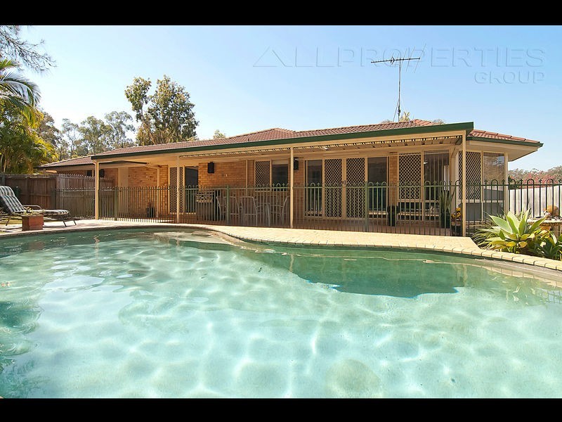 66 Glorious Way, Forest Lake QLD 4078