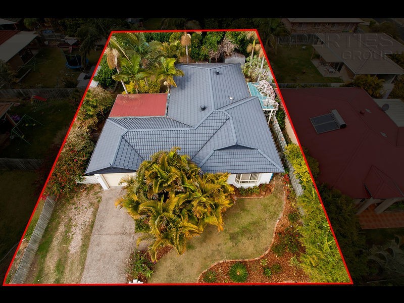 16 Diamantina Street, Hillcrest QLD 4118