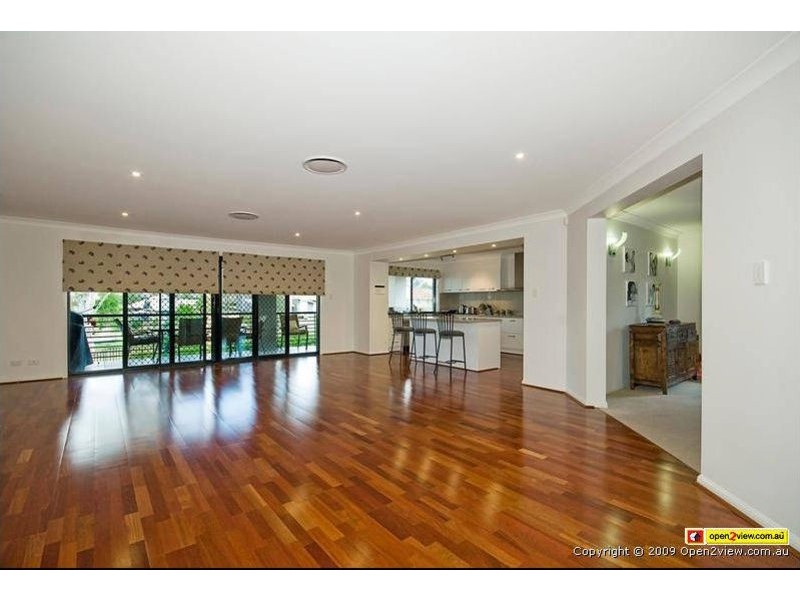 17 Stringybark Place, Heathwood QLD 4110