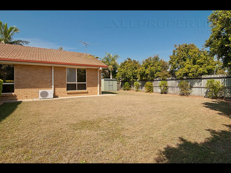 4 Bethany Place, Parkinson QLD 4115