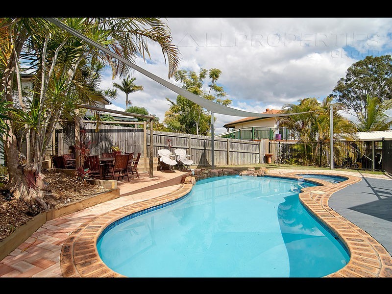 7 Miltara St, Algester QLD 4115