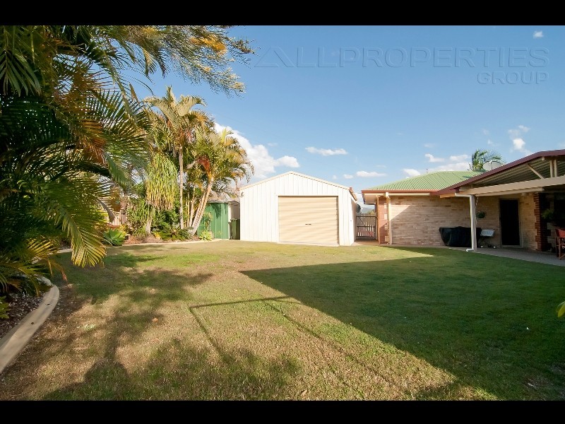 2 Wilhelm Drive, Windaroo QLD 4207