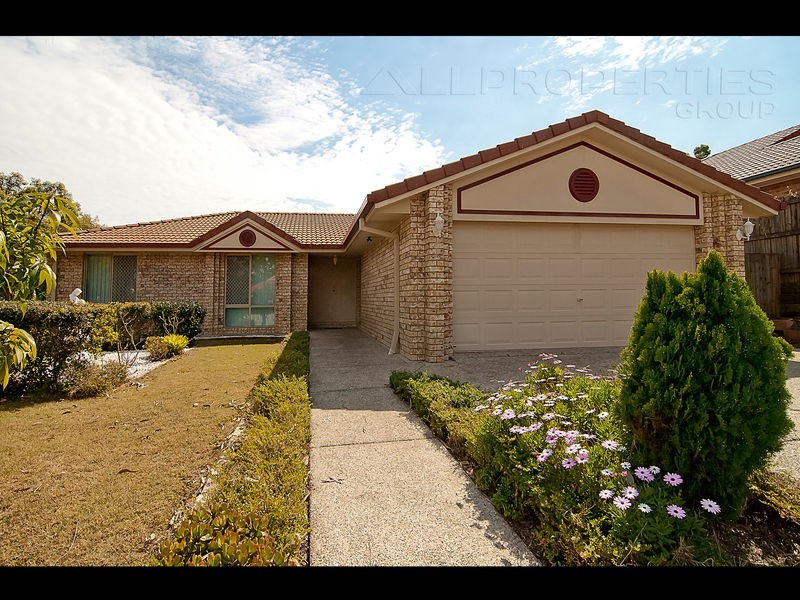 37 Danbulla Crescent, Forest Lake QLD 4078