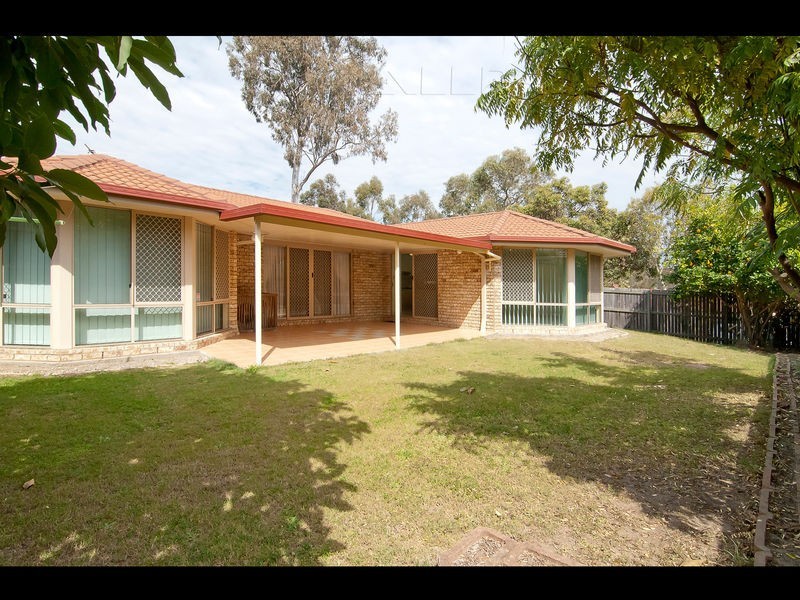 37 Danbulla Crescent, Forest Lake QLD 4078