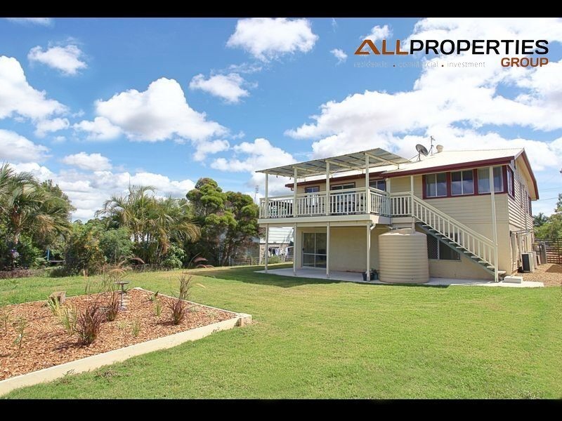 90 Malpas Street, Boyne Island QLD 4680