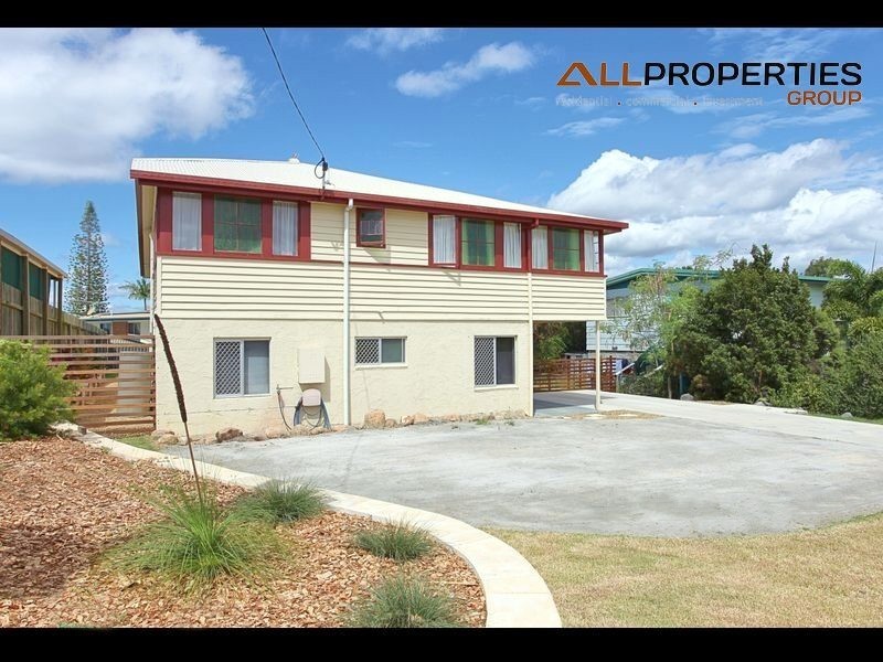 90 Malpas Street, Boyne Island QLD 4680