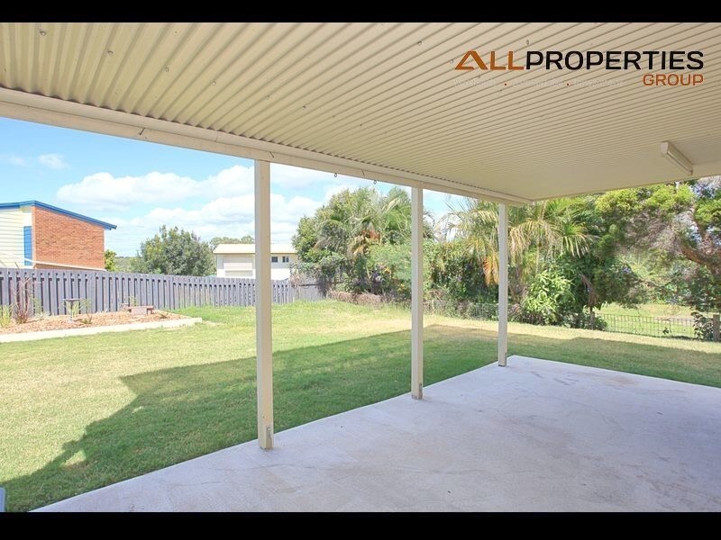 90 Malpas Street, Boyne Island QLD 4680