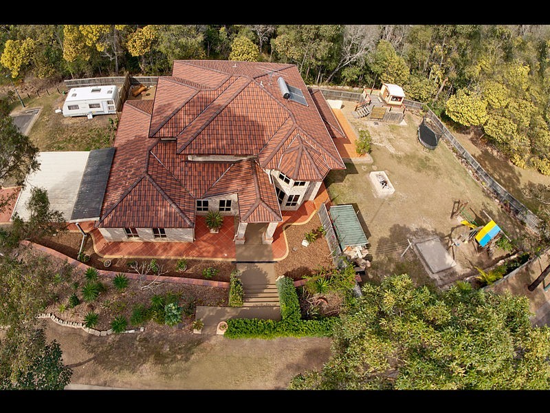 14 Lilydale Place, Forest Lake QLD 4078