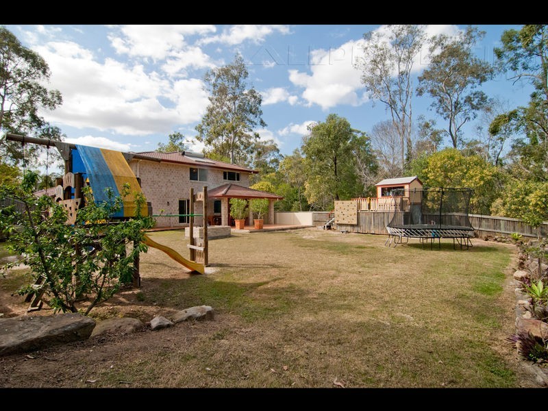 14 Lilydale Place, Forest Lake QLD 4078