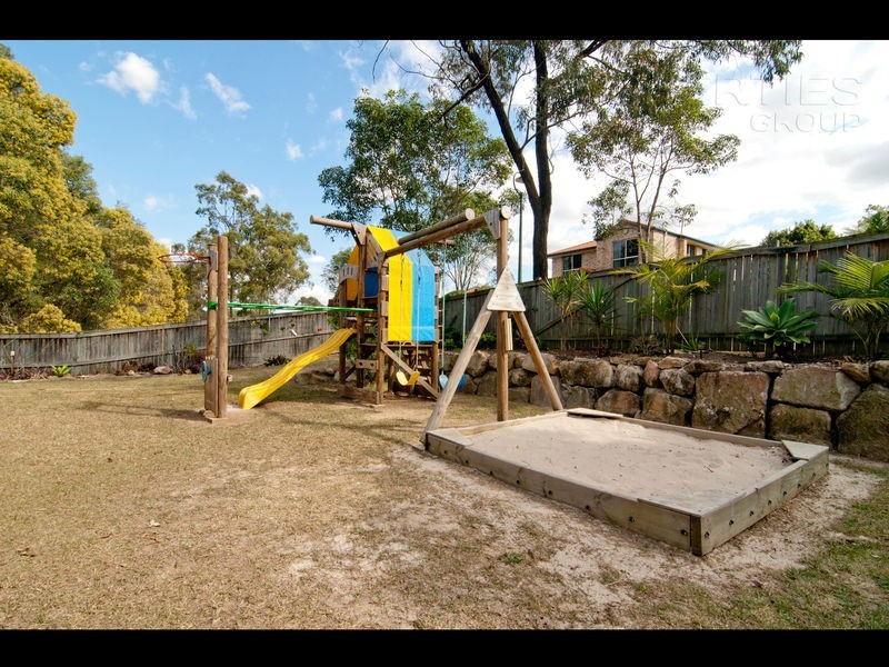 14 Lilydale Place, Forest Lake QLD 4078