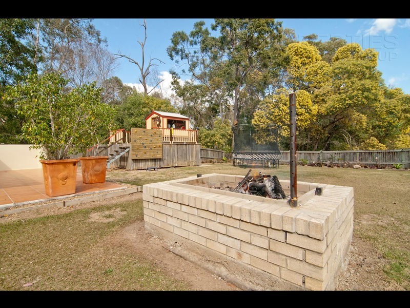 14 Lilydale Place, Forest Lake QLD 4078