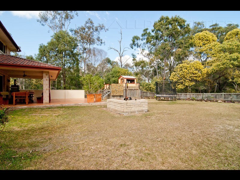 14 Lilydale Place, Forest Lake QLD 4078