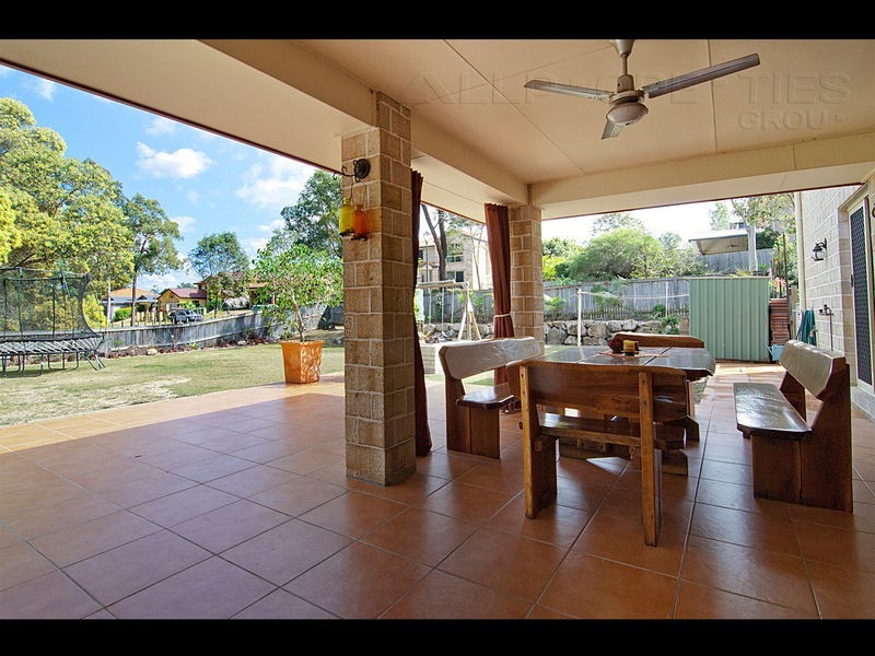 14 Lilydale Place, Forest Lake QLD 4078