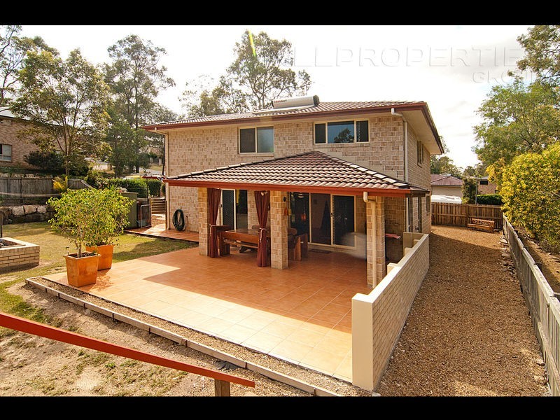 14 Lilydale Place, Forest Lake QLD 4078