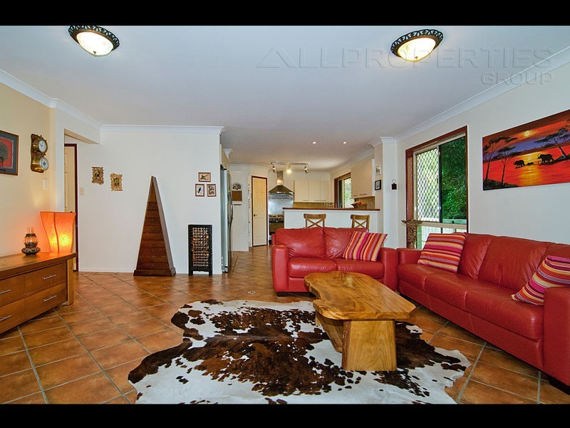 14 Lilydale Place, Forest Lake QLD 4078