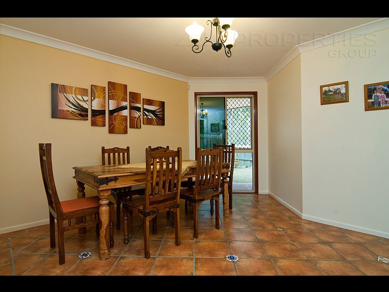 14 Lilydale Place, Forest Lake QLD 4078