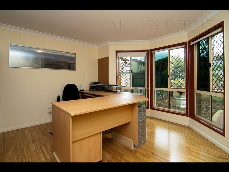 14 Lilydale Place, Forest Lake QLD 4078