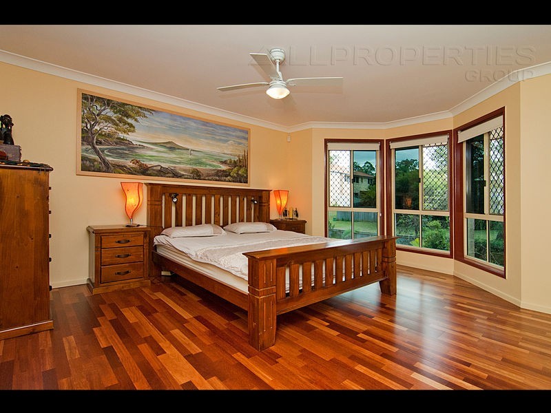 14 Lilydale Place, Forest Lake QLD 4078