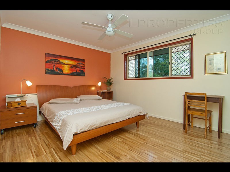 14 Lilydale Place, Forest Lake QLD 4078