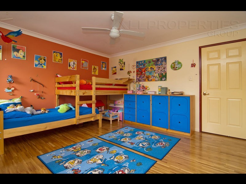 14 Lilydale Place, Forest Lake QLD 4078