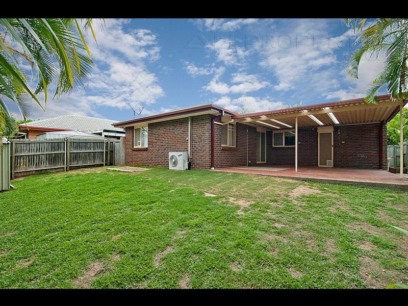 53 Murrumbidgee Street, Hillcrest QLD 4118