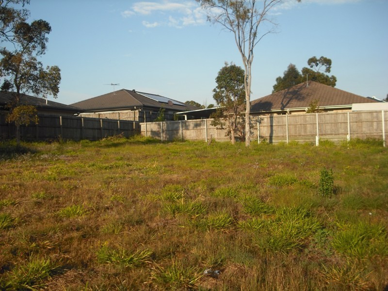 11 Oak Street, Heathwood QLD 4110