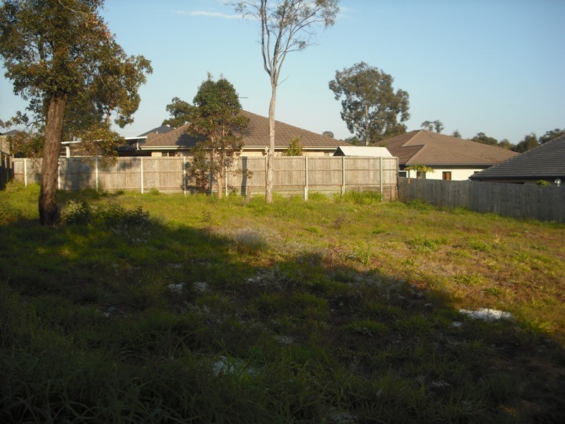 11 Oak Street, Heathwood QLD 4110