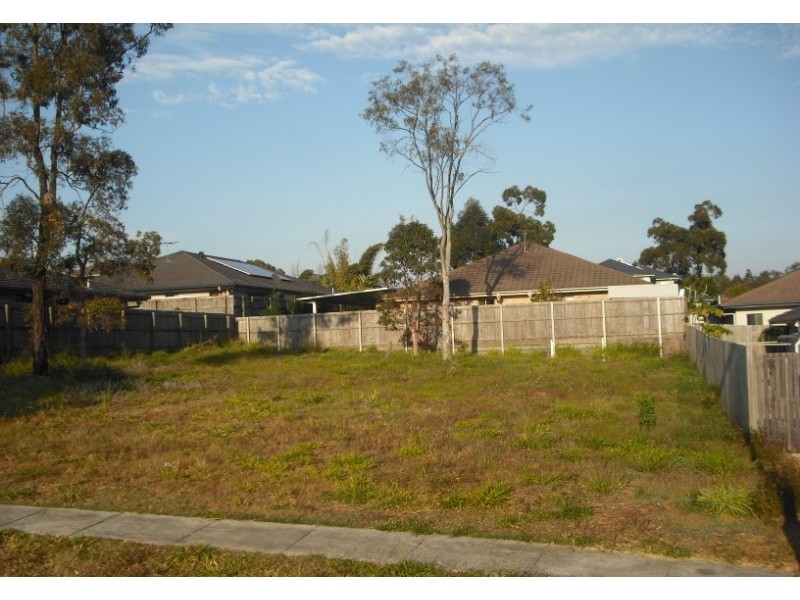 11 Oak Street, Heathwood QLD 4110