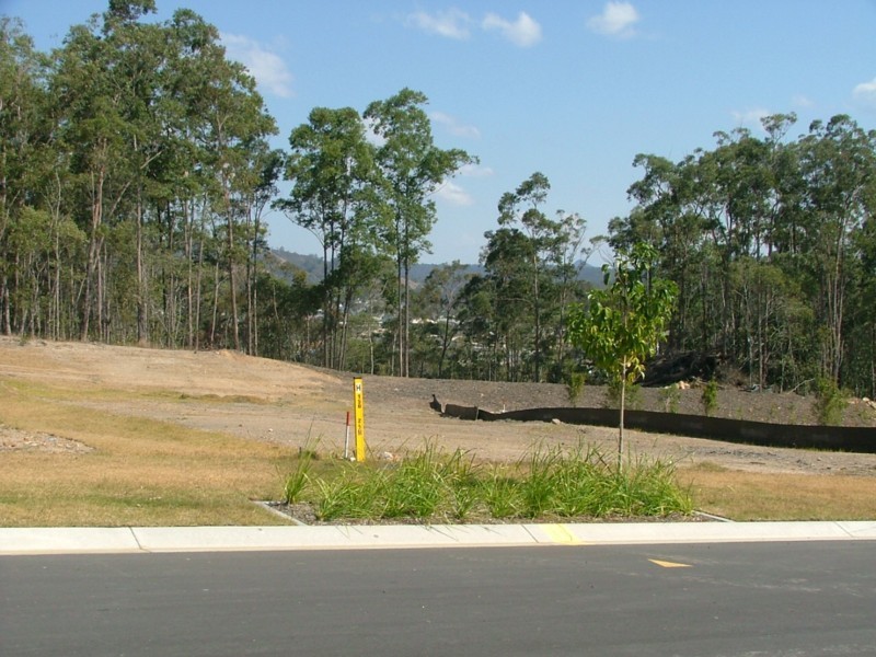 26 Crest Ridge Parade, Brookwater QLD 4300