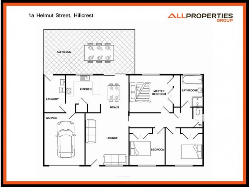 1 Helmet Ct, Hillcrest QLD 4118