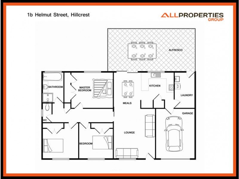 1 Helmet Ct, Hillcrest QLD 4118